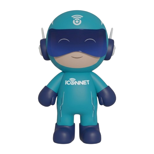 Mascot Diam