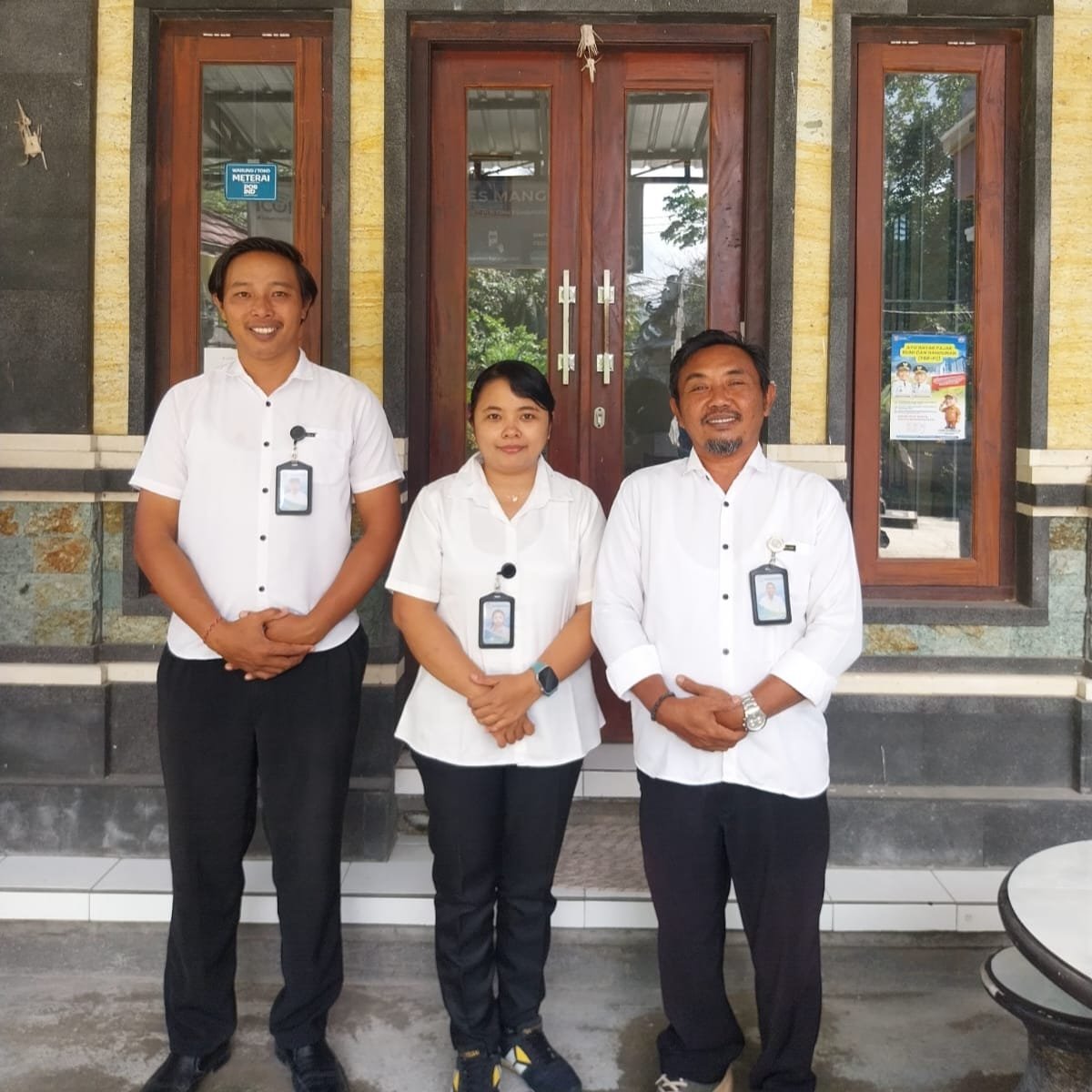 Dokumentasi Kerja BUMDes 6